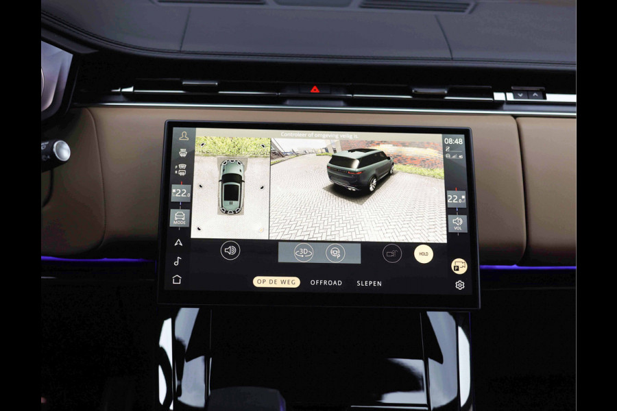 Land Rover Range Rover Sport P550e Autobiography | SoftClose - Massage - Vierwielbesturing