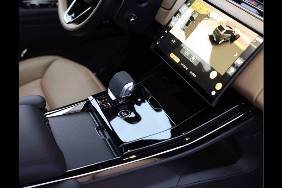 Land Rover Range Rover Sport P550e Autobiography | SoftClose - Massage - Vierwielbesturing