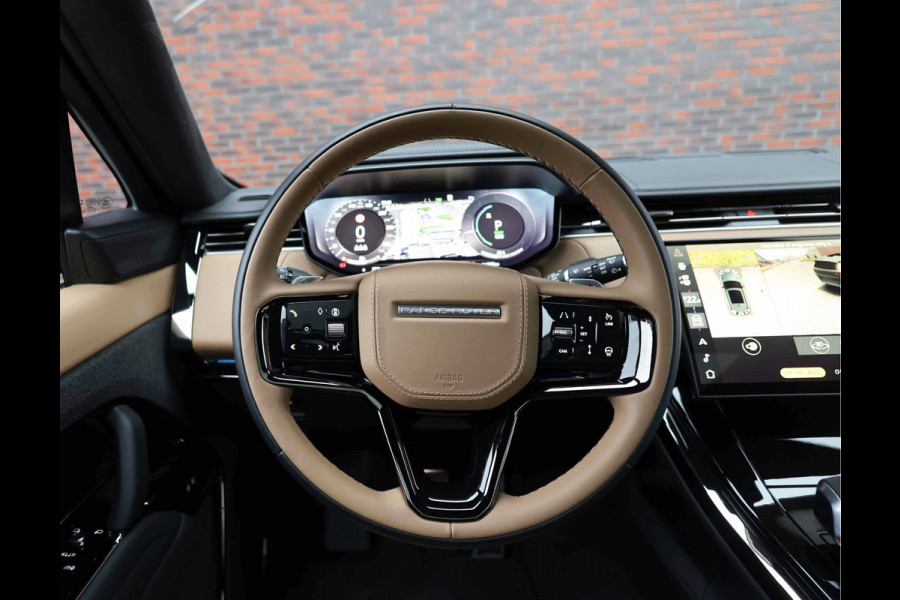 Land Rover Range Rover Sport P550e Autobiography | SoftClose - Massage - Vierwielbesturing