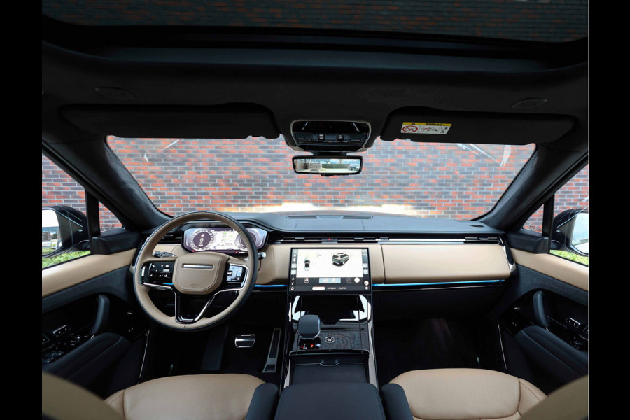 Land Rover Range Rover Sport P550e Autobiography | SoftClose - Massage - Vierwielbesturing