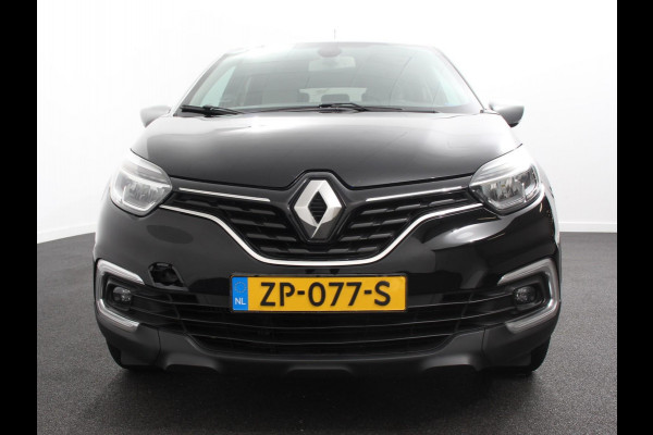 Renault Captur 0.9 TCe Intens | Navigatie | Climate Control | Parkeer Sensoren | Bluetooth | Cruise control | Lichtmetalen Velgen