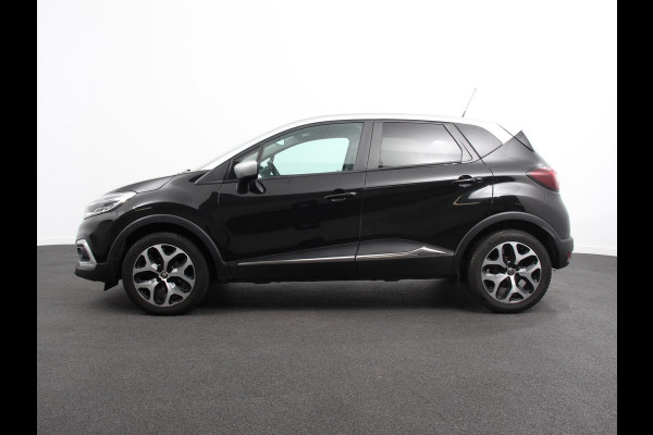 Renault Captur 0.9 TCe Intens | Navigatie | Climate Control | Parkeer Sensoren | Bluetooth | Cruise control | Lichtmetalen Velgen
