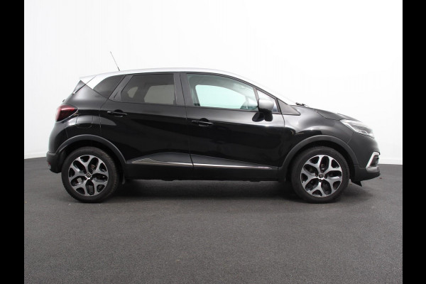 Renault Captur 0.9 TCe Intens | Navigatie | Climate Control | Parkeer Sensoren | Bluetooth | Cruise control | Lichtmetalen Velgen