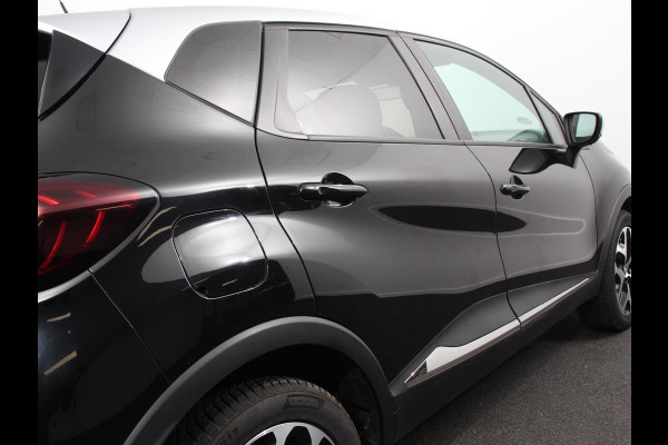 Renault Captur 0.9 TCe Intens | Navigatie | Climate Control | Parkeer Sensoren | Bluetooth | Cruise control | Lichtmetalen Velgen