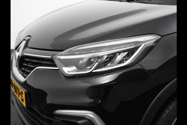 Renault Captur 0.9 TCe Intens | Navigatie | Climate Control | Parkeer Sensoren | Bluetooth | Cruise control | Lichtmetalen Velgen