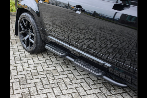 Land Rover Defender P400e 110 X-Dynamic HSE | Urban - Pano - Trekhaak - HUD
