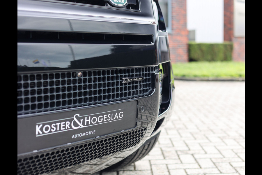 Land Rover Defender P400e 110 X-Dynamic HSE | Urban - Pano - Trekhaak - HUD