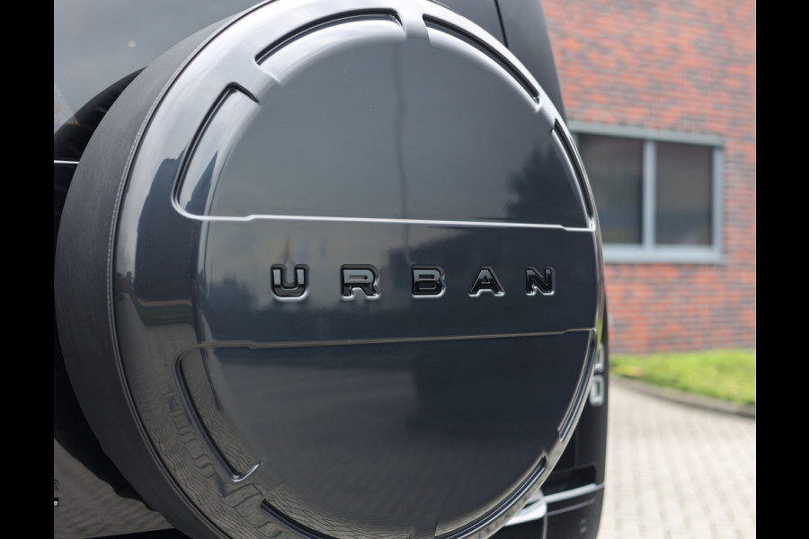 Land Rover Defender P400e 110 X-Dynamic HSE | Urban - Pano - Trekhaak - HUD
