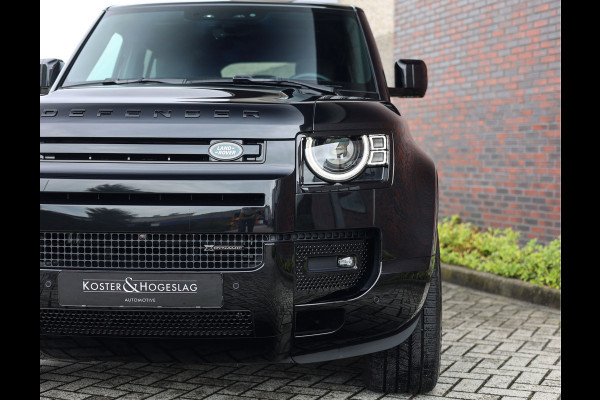 Land Rover Defender P400e 110 X-Dynamic HSE | Urban - Pano - Trekhaak - HUD
