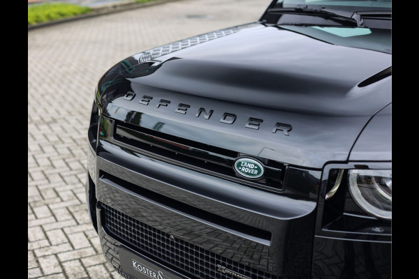 Land Rover Defender P400e 110 X-Dynamic HSE | Urban - Pano - Trekhaak - HUD