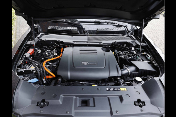 Land Rover Defender P400e 110 X-Dynamic HSE | Urban - Pano - Trekhaak - HUD