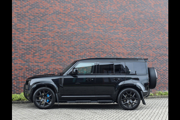 Land Rover Defender P400e 110 X-Dynamic HSE | Urban - Pano - Trekhaak - HUD