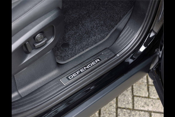 Land Rover Defender P400e 110 X-Dynamic HSE | Urban - Pano - Trekhaak - HUD