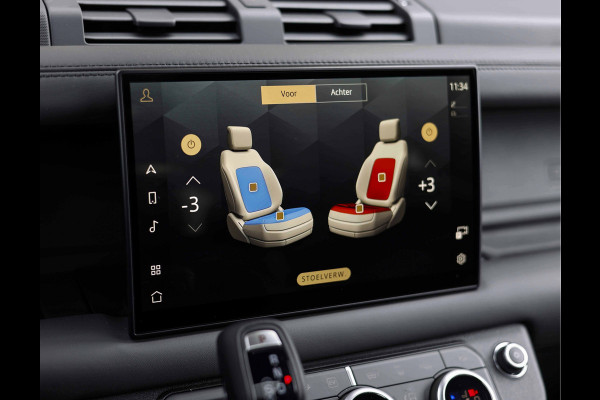 Land Rover Defender P400e 110 X-Dynamic HSE | Urban - Pano - Trekhaak - HUD