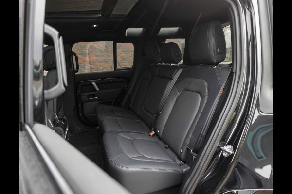 Land Rover Defender P400e 110 X-Dynamic HSE | Urban - Pano - Trekhaak - HUD