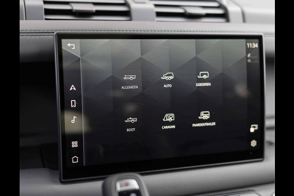 Land Rover Defender P400e 110 X-Dynamic HSE | Urban - Pano - Trekhaak - HUD