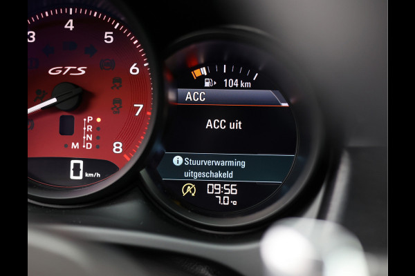 Porsche Macan 2.9 GTS | PTS Grey Black - PASM - ACC - BOSE - Sport Chrono - Pano