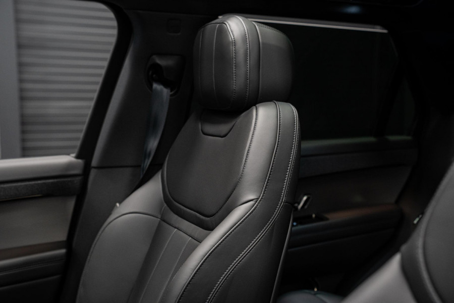 Land Rover Range Rover Sport 3.0 P460e SE PHEV *Meridian / Panorama / Stoelventilatie / Surround-View / Memory / Keyless*