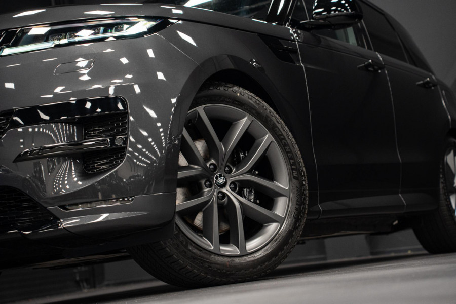 Land Rover Range Rover Sport 3.0 P460e SE PHEV *Meridian / Panorama / Stoelventilatie / Surround-View / Memory / Keyless*