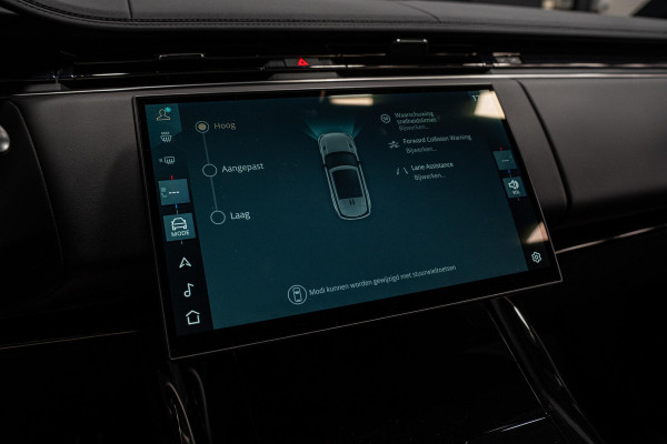 Land Rover Range Rover Sport 3.0 P460e SE PHEV *Meridian / Panorama / Stoelventilatie / Surround-View / Memory / Keyless*