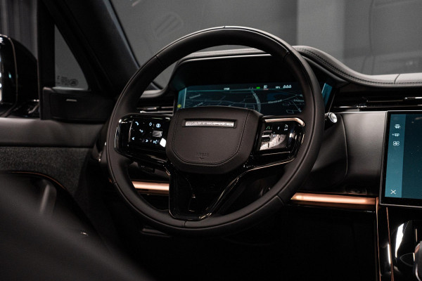 Land Rover Range Rover Sport 3.0 P460e SE PHEV *Meridian / Panorama / Stoelventilatie / Surround-View / Memory / Keyless*