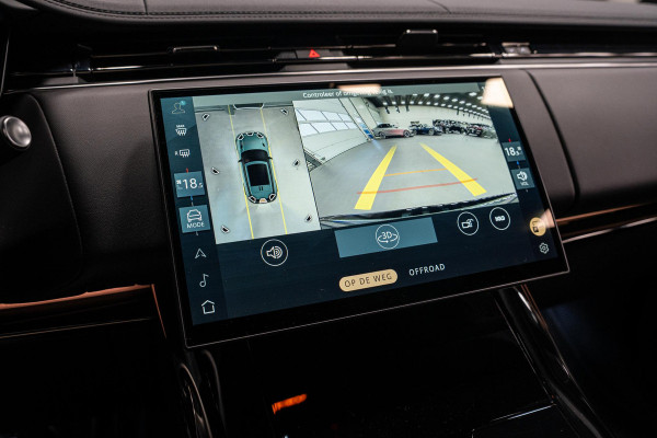 Land Rover Range Rover Sport 3.0 P460e SE PHEV *Meridian / Panorama / Stoelventilatie / Surround-View / Memory / Keyless*