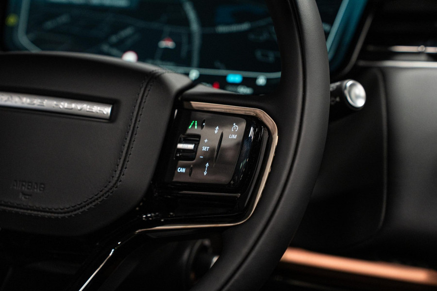 Land Rover Range Rover Sport 3.0 P460e SE PHEV *Meridian / Panorama / Stoelventilatie / Surround-View / Memory / Keyless*