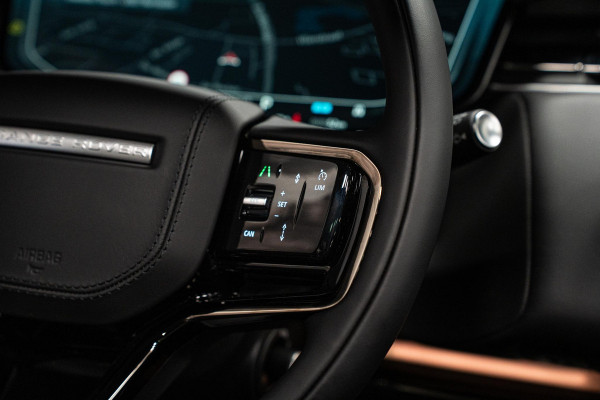 Land Rover Range Rover Sport 3.0 P460e SE PHEV *Meridian / Panorama / Stoelventilatie / Surround-View / Memory / Keyless*