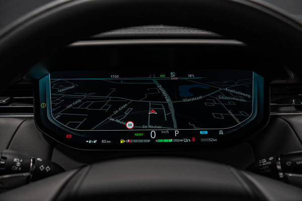 Land Rover Range Rover Sport 3.0 P460e SE PHEV *Meridian / Panorama / Stoelventilatie / Surround-View / Memory / Keyless*