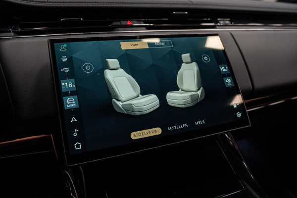 Land Rover Range Rover Sport 3.0 P460e SE PHEV *Meridian / Panorama / Stoelventilatie / Surround-View / Memory / Keyless*