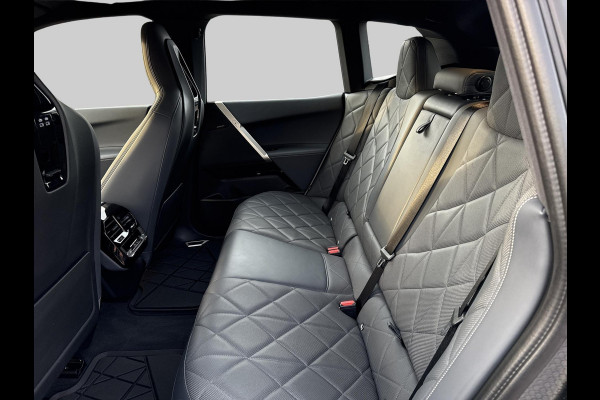 BMW iX xDrive40 High Executive 77 kWh | Pano | Elek Trekhaak | 360 Camera | Memory stoelen | Laser Light |