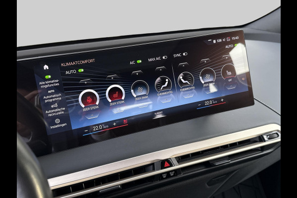 BMW iX xDrive40 High Executive 77 kWh | Pano | Elek Trekhaak | 360 Camera | Memory stoelen | Laser Light |