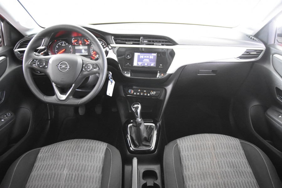 Opel Corsa 1.2 Edition *1ste Eigenaar*Airco*Cruise Control*