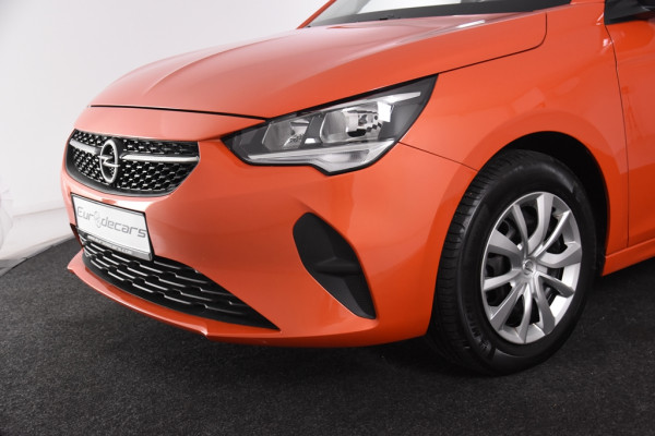 Opel Corsa 1.2 Edition *1ste Eigenaar*Airco*Cruise Control*