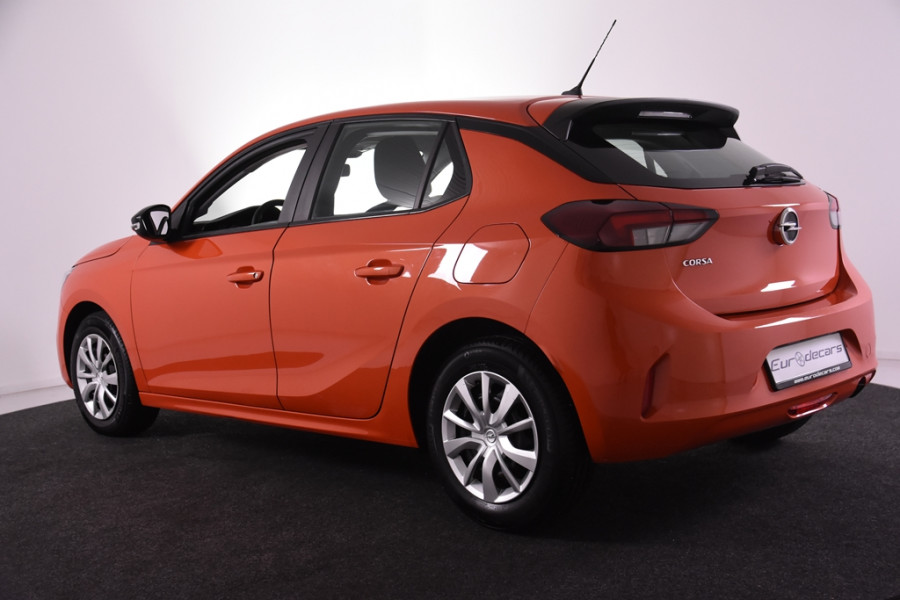 Opel Corsa 1.2 Edition *1ste Eigenaar*Airco*Cruise Control*