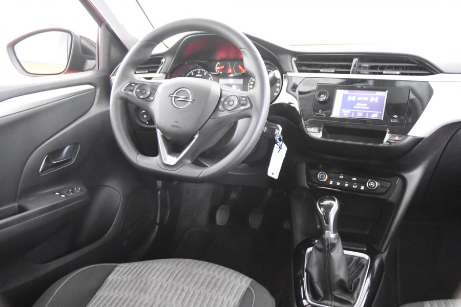 Opel Corsa 1.2 Edition *1ste Eigenaar*Airco*Cruise Control*