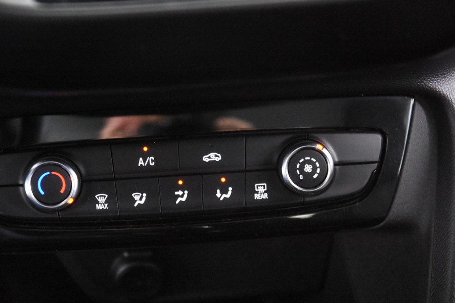 Opel Corsa 1.2 Edition *1ste Eigenaar*Airco*Cruise Control*