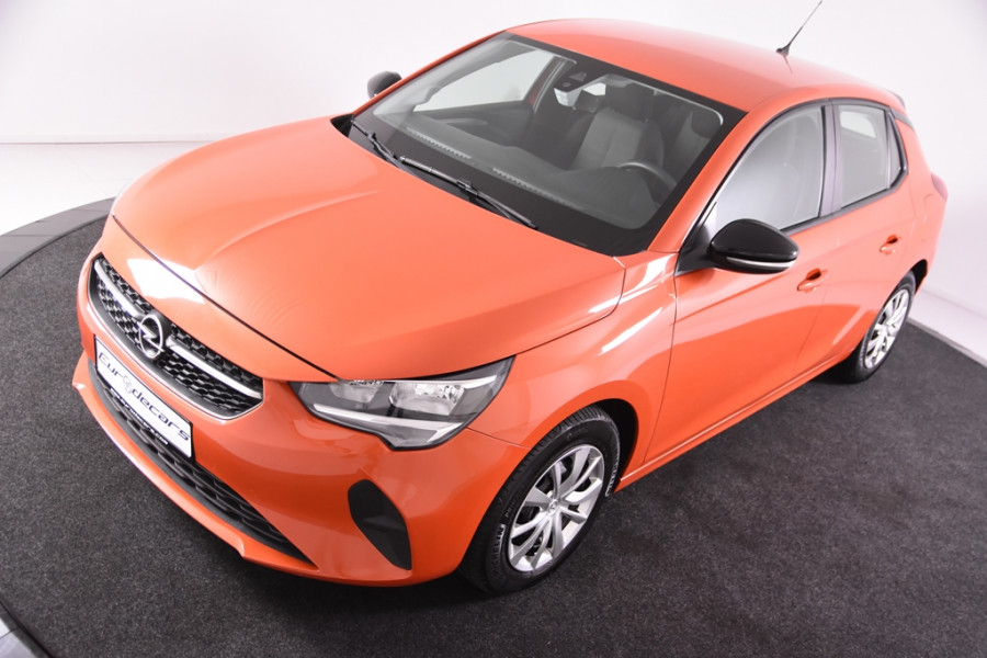 Opel Corsa 1.2 Edition *1ste Eigenaar*Airco*Cruise Control*