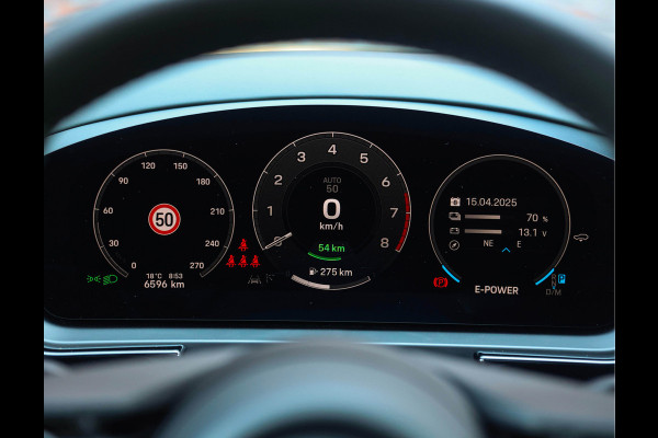 Porsche Cayenne Coupé 3.0 E-Hybrid | PTS Goodwood Green - Pano - Luchtvering