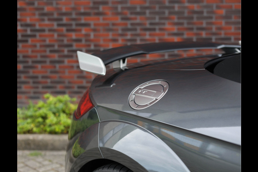 Audi TTRS Roadster 2.5 TFSI Quattro | B&O - Vossen - Sportuitlaat - Camera