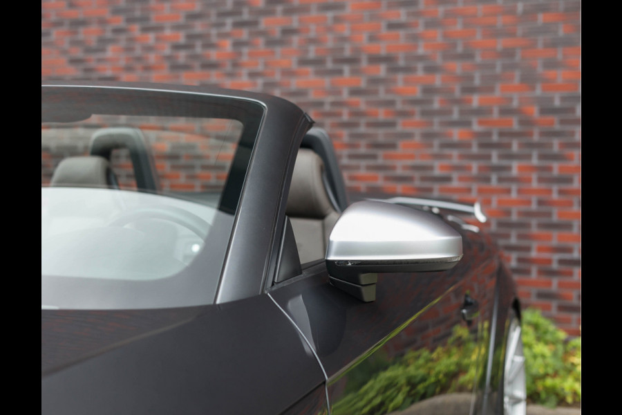 Audi TTRS Roadster 2.5 TFSI Quattro | B&O - Vossen - Sportuitlaat - Camera