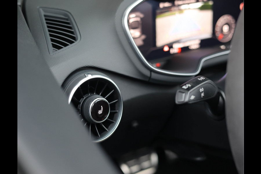 Audi TTRS Roadster 2.5 TFSI Quattro | B&O - Vossen - Sportuitlaat - Camera