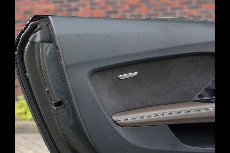 Audi TTRS Roadster 2.5 TFSI Quattro | B&O - Vossen - Sportuitlaat - Camera