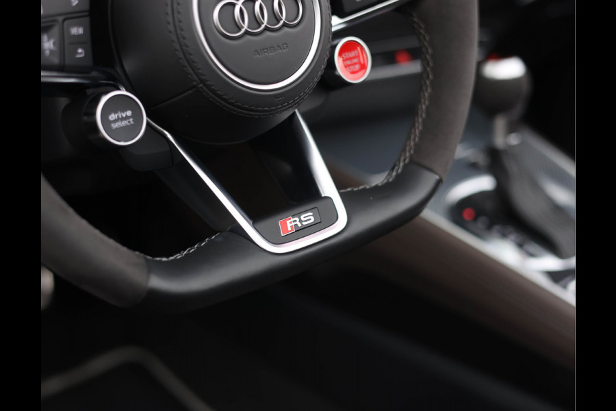 Audi TTRS Roadster 2.5 TFSI Quattro | B&O - Vossen - Sportuitlaat - Camera
