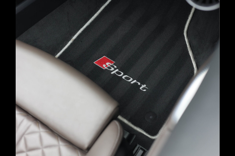 Audi TTRS Roadster 2.5 TFSI Quattro | B&O - Vossen - Sportuitlaat - Camera