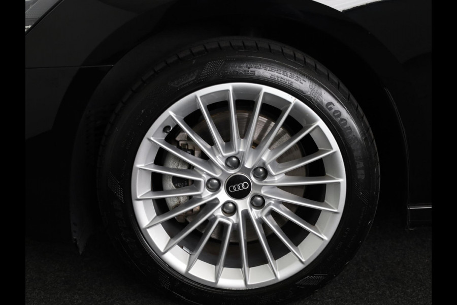 Audi A3 Sportback 30 TFSI Business edition 110 PK S-Tronic |  Navigatie | Parkeersensoren | LED koplampen |