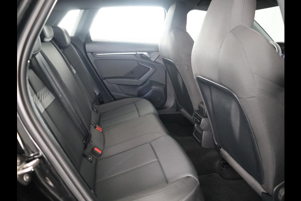 Audi A3 Sportback 30 TFSI Business edition 110 PK S-Tronic |  Navigatie | Parkeersensoren | LED koplampen |