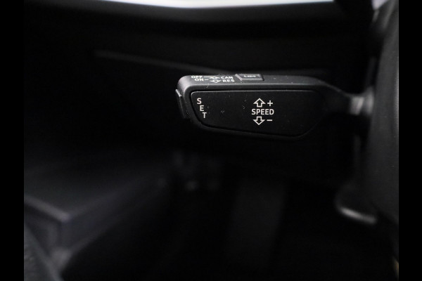 Audi A3 Sportback 30 TFSI Business edition 110 PK S-Tronic |  Navigatie | Parkeersensoren | LED koplampen |