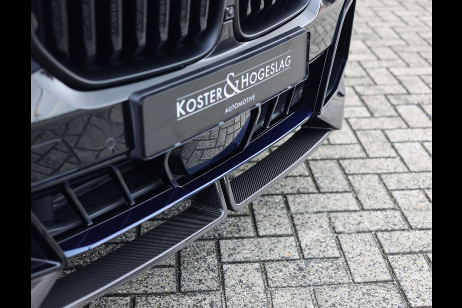 BMW X5 50e xDrive M-Performance | Sky - SoftClose - Volleder