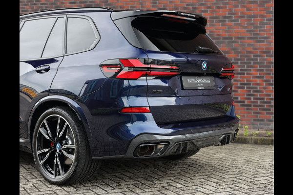 BMW X5 50e xDrive M-Performance | Sky - SoftClose - Volleder
